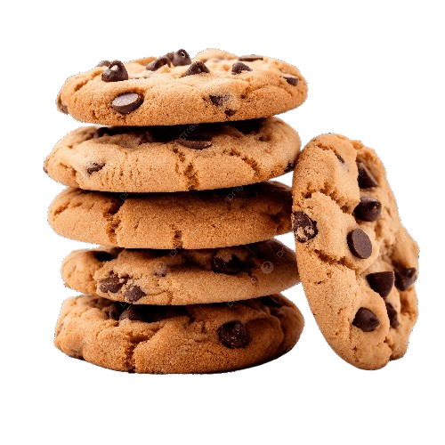 Squirrel Nuts Cookie