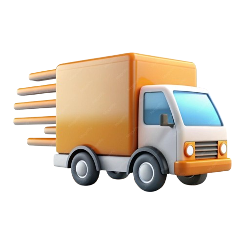 Pan India Delivery
