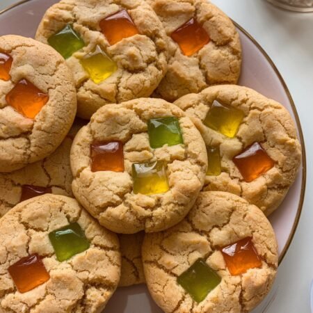 Fruity-Delight Cookies- 200g