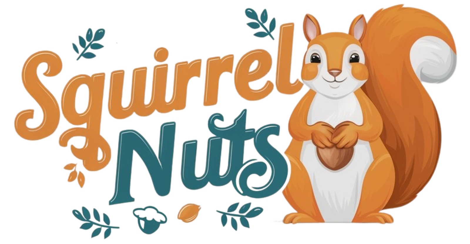 Squirrel Nuts