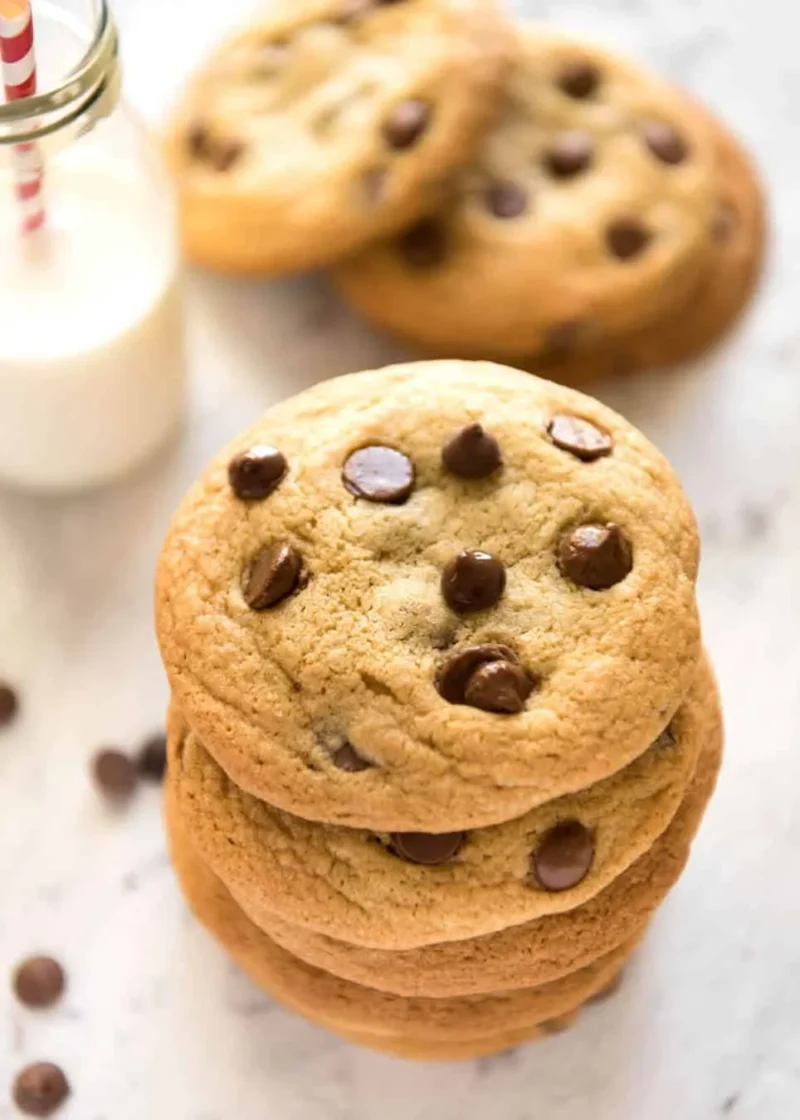 Chocolate Chip Cookies - Image 2