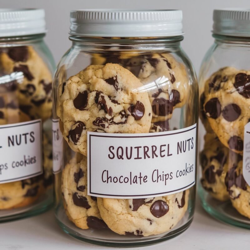 Chocolate Chip Cookies - Image 3
